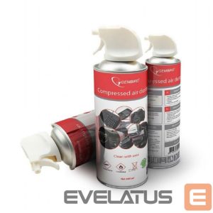 Kontorimööbel ja tarvikud Gembird  GEMBIRD CK-CAD-FL400-01 Air Duster
