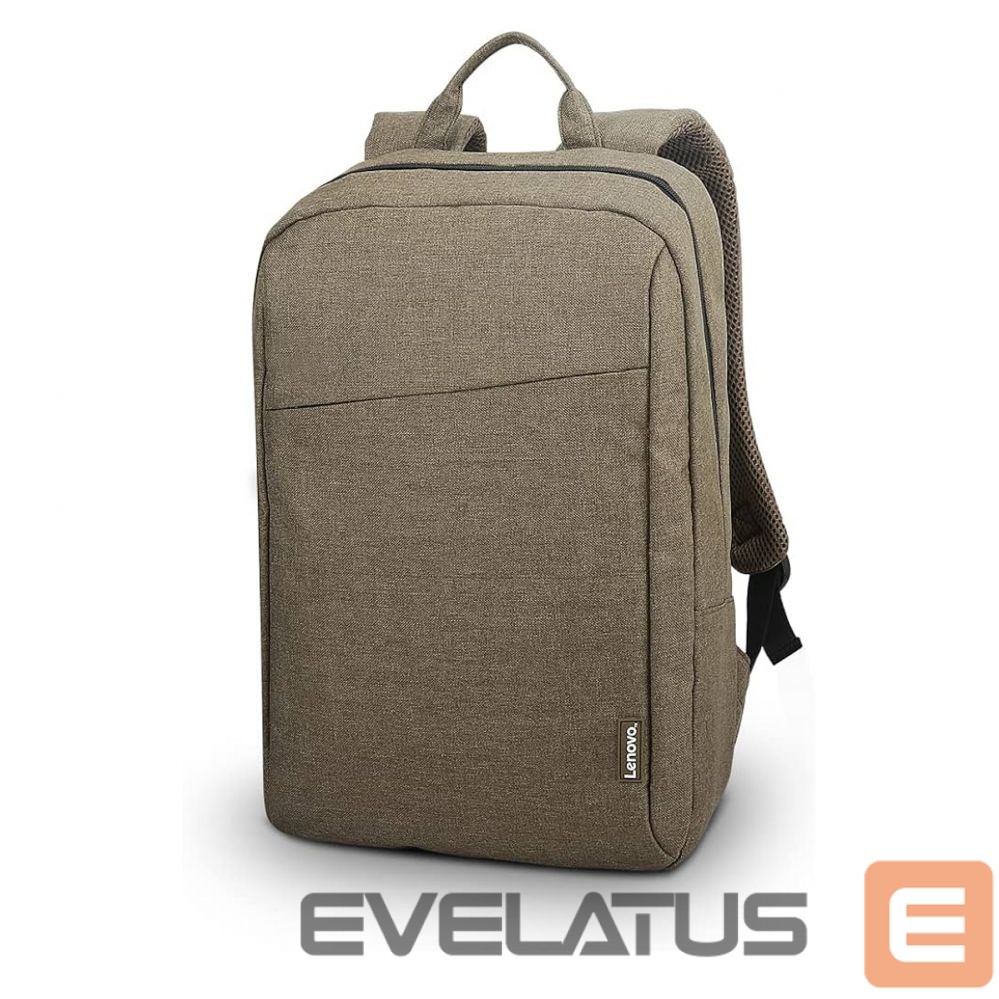 Sülearvuti kott Lenovo LENOVO 15.6inch NB Backpack B210 Green