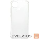 Tagakaaned Evelatus Xiaomi Redmi 9C / 10A 4G Military Shockproof Silicone Case TPU Transparent