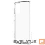 Tagakaaned Evelatus Xiaomi Xiaomi Poco M4 Pro 5G Clear Silicone Case 1.5mm TPU Transparent