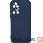 Tagakaaned Evelatus Huawei P50 Pro Nano Silicone Case Soft Touch TPU Blue