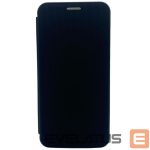 Kaaned - kaaned Evelatus Samsung Galaxy A03 Book Case Black