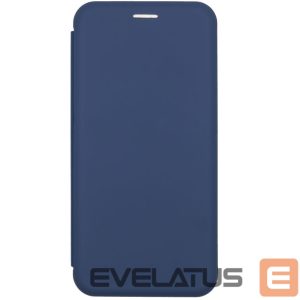 Kaaned - kaaned Evelatus Xiaomi Poco X4 Pro 5G Book Case Dark Blue