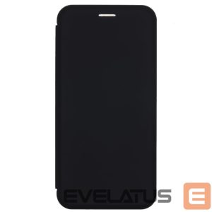 Kaaned - kaaned Evelatus Xiaomi Poco M4 Pro Book Case Black
