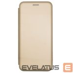 Kaaned - kaaned Evelatus Xiaomi Xiaomi Poco M4 Pro Book Case Gold