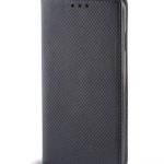 Kaaned - kaaned iLike Xiaomi Smart Magnet case for 12 Pro 5G Black