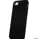 Tagakaaned iLike Xiaomi 12 Pro 5G Silicon case Black