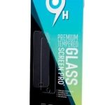 Kaitseklaasid Glass PRO+ Huawei Tempered glass 2,5D for P50 