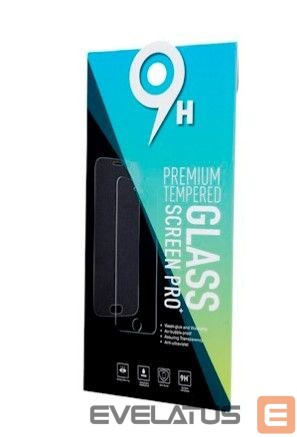 Kaitseklaasid Glass PRO+ Huawei Tempered glass 2,5D for P50