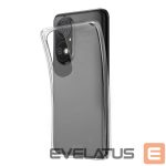 Tagakaaned iLike Huawei Slim case 1 mm for P50 transparent