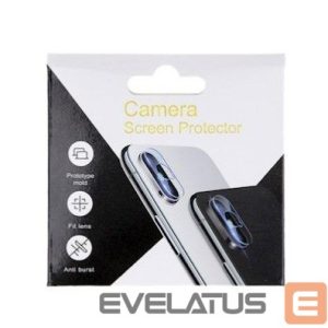 Kaitseklaasid iLike Huawei Tempered glass 2,5D for camera for  P50 Pro