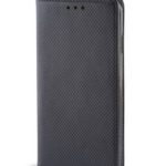 Kaaned - kaaned iLike Xiaomi Smart Magnet case for Poco X4 Pro 5G Black