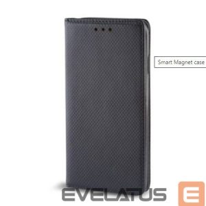 Kaaned - kaaned iLike Xiaomi Redmi 9C / 10A 4G Smart Magnetic Black