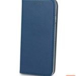 Kaaned - kaaned iLike Xiaomi Redmi 9C / 10A 4G Smart Magnetic Blue