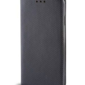 Kaaned - kaaned iLike Xiaomi Smart Magnet case for Poco X3 / X3 NFC / X3 Pro Black