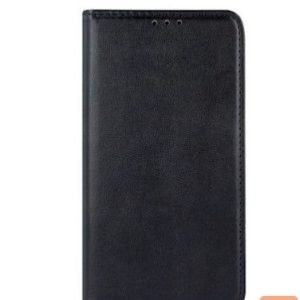 Kaaned - kaaned iLike Xiaomi Smart Magnetic case for  Redmi Note 10 Pro / 10 Pro Max Black