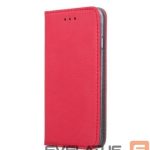 Kaaned - kaaned iLike Xiaomi Smart Magnet case for 12 5G / 12X 5G Red