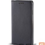 Kaaned - kaaned iLike Xiaomi Smart Magnet case Redmi Note 11 Pro 4G / Note 11 Pro 5G Black