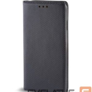 Kaaned - kaaned iLike Xiaomi Smart Magnet case Redmi Note 11 Pro 4G / Note 11 Pro 5G Black