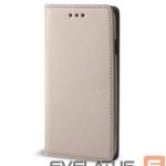 Kaaned - kaaned iLike Xiaomi Smart Magnet case Redmi Note 11 Pro 4G / Note 11 Pro 5G Gold