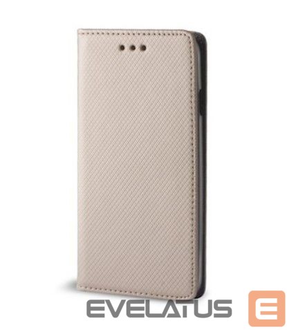 Kaaned - kaaned iLike Xiaomi Smart Magnet case Redmi Note 11 Pro 4G / Note 11 Pro 5G Gold