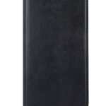 Kaaned - kaaned iLike Xiaomi Smart Magnetic case Redmi Note 11 Pro 4G / Note 11 Pro 5G Black