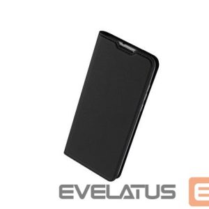 Kaaned - kaaned Dux Ducis Xiaomi Skin Pro Case Redmi Note 11 5G/Note 11T 5G/Poco M4 Pro 5G Black