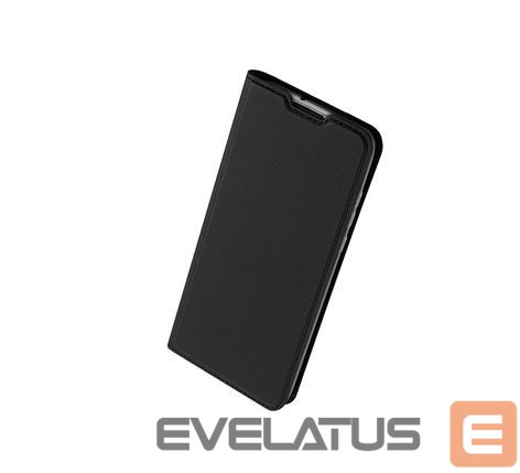 Kaaned - kaaned Dux Ducis Xiaomi Skin Pro Case Redmi Note 11 5G/Note 11T 5G/Poco M4 Pro 5G Black