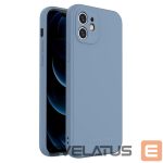 Tagakaaned Wozinsky Apple iPhone XS Max Silicone Case Blue