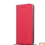 Kaaned - kaaned iLike Xiaomi Smart Magnet case for Xiaomi Redmi 9C / 10A Red