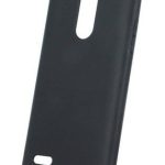 Tagakaaned iLike Xiaomi Matt TPU case Redmi 9C Black