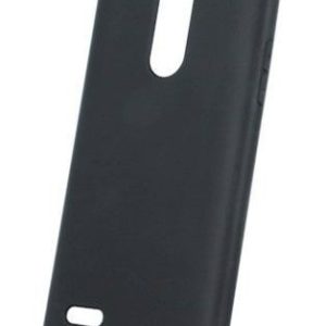 Tagakaaned iLike Xiaomi Matt TPU case Redmi 9C Black