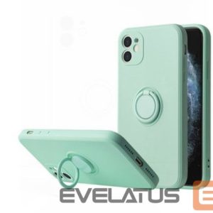 Tagakaaned iLike Xiaomi Silicone Ring Redmi 9C / 10A Mint