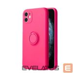 Tagakaaned iLike Xiaomi Silicone Ring Redmi 9C / 10A Rose