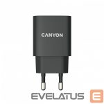 Adaptrid Canyon  Wall Charger H-20 Black