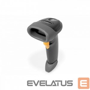 Lameskänner Assman electronic  DIGITUS 2D Bluetooth Barcode Scanner