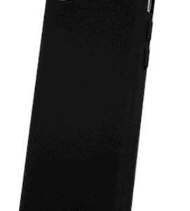 Tagakaaned iLike Xiaomi Silicon case Poco X3 / X3 NFC / X3 Pro Black