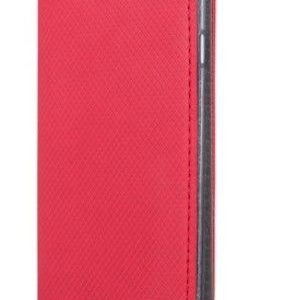 Kaaned - kaaned iLike Xiaomi Smart Magnet case Redmi Note 11 Pro Pro Plus 5G + Red