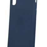 Tagakaaned iLike Xiaomi Redmi Note 11 Pro Plus 5G + Matt TPU case Dark Blue