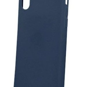Tagakaaned iLike Xiaomi Redmi Note 11 Pro Plus 5G + Matt TPU case Dark Blue
