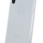 Tagakaaned iLike Xiaomi Slim 1,8 - 2 mm case Redmi Note 11 Pro Plus 5G + Transparent