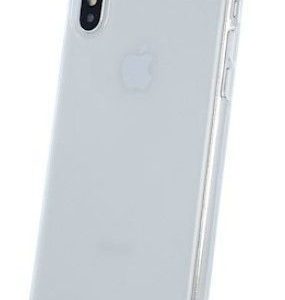 Tagakaaned iLike Xiaomi Slim 1,8 - 2 mm case Redmi Note 11 Pro Plus 5G + Transparent