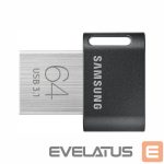 Andmekandjad Samsung  SAMSUNG FIT PLUS 64GB USB 3.1 