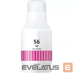 Tarvikud ja tarvikud Canon  CANON GI-56 M EUR Magenta Ink Bottle 