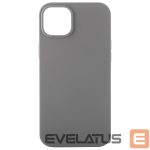 Tagakaaned Evelatus Apple iPhone 14 6.1 Premium Soft Touch Silicone Case Pebble