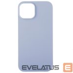 Tagakaaned Evelatus Apple iPhone 14 Pro Max 6.7 Premium Soft Touch Silicone Case Lilac