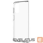 Tagakaaned Evelatus Xiaomi POCO X4 GT Lite Clear Silicone Case 1.5mm TPU Transparent