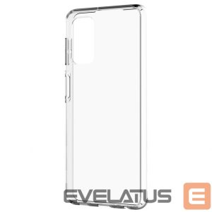 Tagakaaned Evelatus Xiaomi POCO X4 GT Lite Clear Silicone Case 1.5mm TPU Transparent
