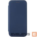 Kaaned - kaaned Evelatus Apple iPhone 14 Pro 6.1 Book Case Blue