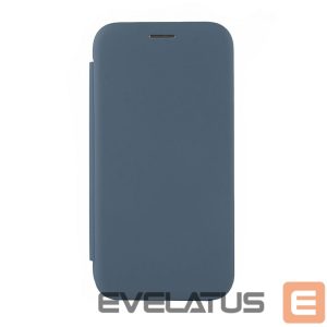 Kaaned - kaaned Evelatus Apple iPhone 14 Pro Max 6.7 Book Case Blue